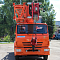 Продажа автокрана Клинцы КС-55713-1К-4В грузоподъемностью 25 тонн в г. Челябинск