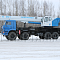 Продажа автокрана Галичанин КС-65713-5 грузоподъемностью 50 тонн в г. Челябинск
