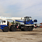 Продажа автокрана Клинцы КС-65719-3К-1 грузоподъемностью 40 тонн в г. Челябинск
